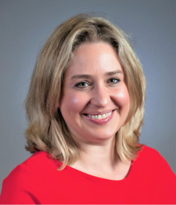 Angela Walch